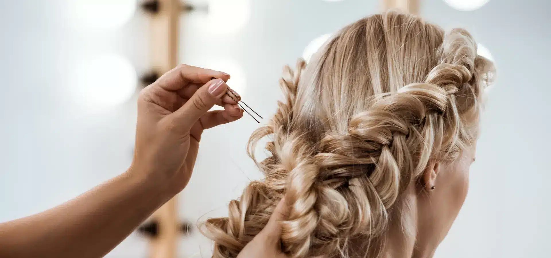 Salon de coiffure à Marthon